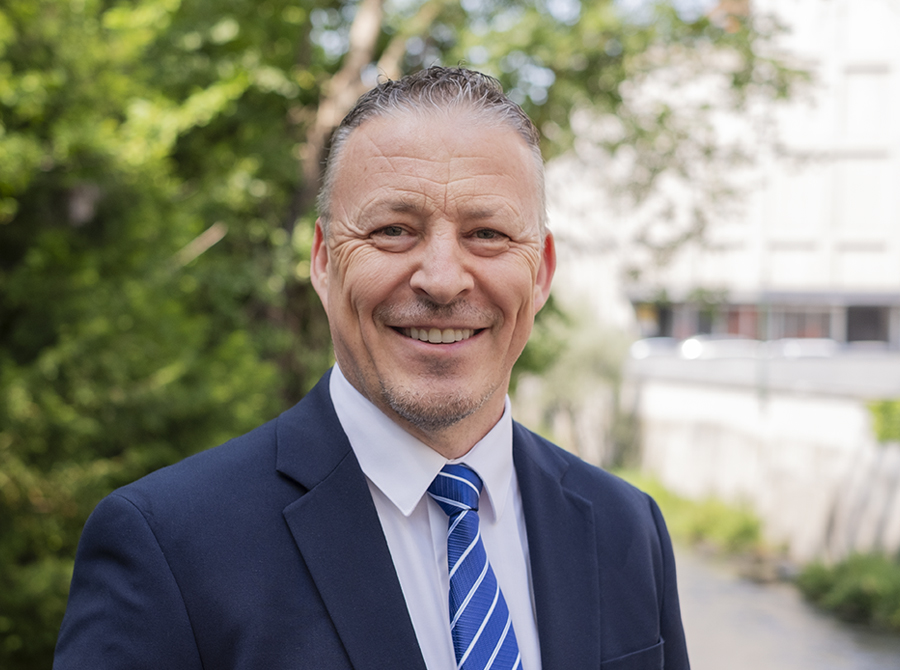 Patrick Kägi